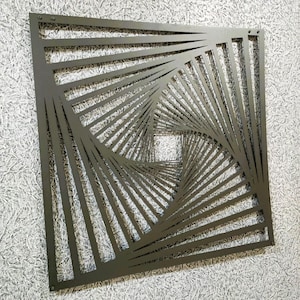 Funnymoom 4 Pcs Starburst Wall Decor Bling Crystal Wall Art Rhinestones Sunburst 826934