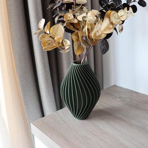 TORO Vase - Home Decoration - Unique Design for unique space - Home Decor Vase