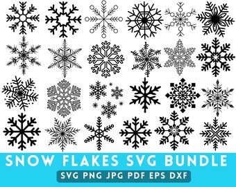 płatek śniegu svg, bałwan svg, plik cięcia płatka śniegu, clipart zimowych świąt Bożego Narodzenia, płatek śniegu png, sylwetka, glowforge, cyfrowe pobieranie płatka śniegu