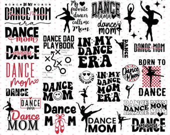 Dance mom era svg png,dance mom svg,dance mom png,in my dance mom era svg,gymnastics svg,in my dance era svg,Mom Life svg,mom svg, dance svg