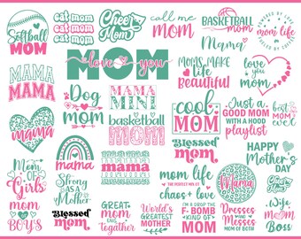 Floral Mama png, Boho Floral Mama png, Mama png, Floral Spring Png, Gift for Mom, Mother Png, Boho Mama Shirt Design, Mothers Day png