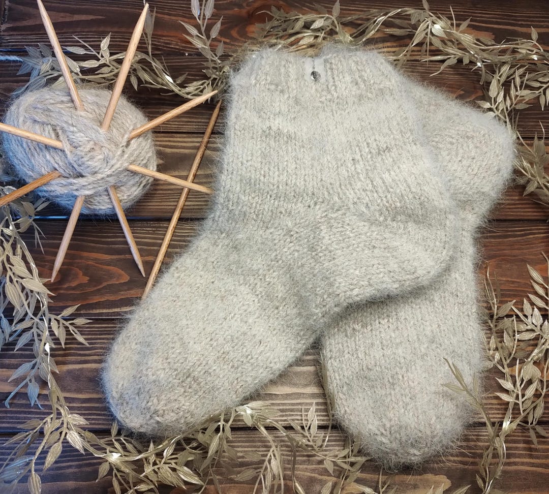 Husky Casual Socks [1 Colour To Choose From] 1 Pair