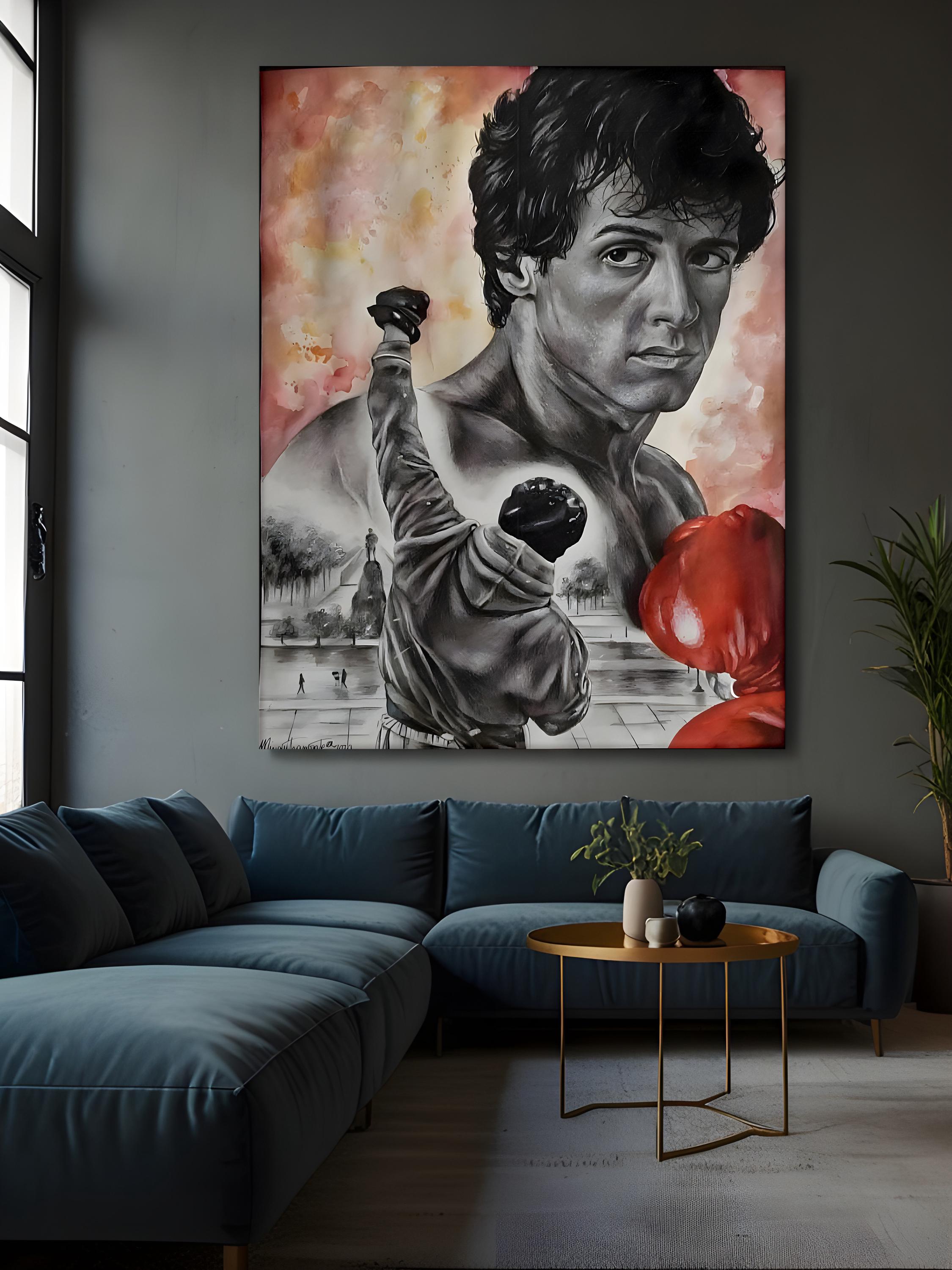 Décoration Murale / Peinture / Affiche / Toile / Photo / Décoration