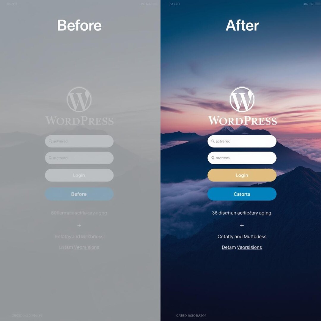 Loginpress Pro – Wordpress Login Page Customizer Plugin | Custom Login ...