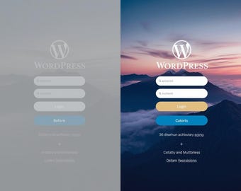 LoginPress Pro – WordPress Login Page Customizer Plugin | Custom Login Design, Branding & Security | Digital Download