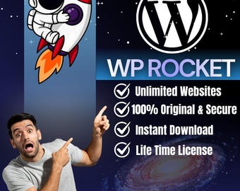 WM Rocket Pro – WordPress Opt-imed Plug | Schnell Laden