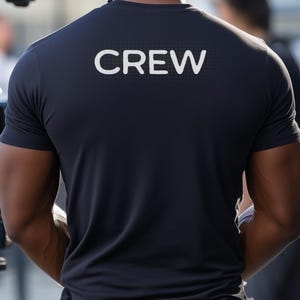 Filming Crew t shirt film crew tee Stuff TV production shirt idea gift for film crew gift for TV crew movie maker tee unisex t shirt