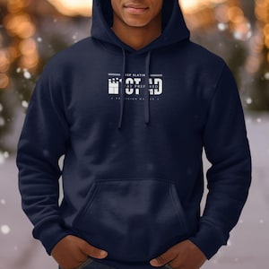 Film 1st ad hoodie film crew hoodie film dp gift idea TV crew gift film crew hoodie unisex hoodie