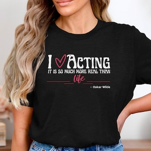 Filmmaker quote t shirt film crew tee film production shirt idea gift for film crew gift for film crew funny tee unisex t shirt