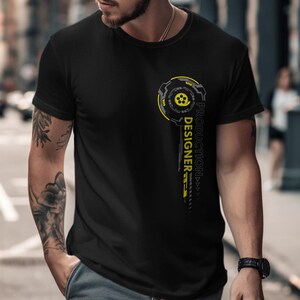 Filmemacher t Shirt Film Produktion Designer Tank Top TV Produktion Geschenk TV Produktion Kunst Abteilung T-Shirt Unisex Tank Top Set Dekorateur Shirt