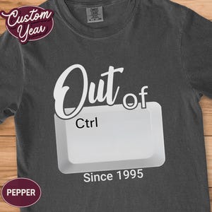 Lustiges Programmierer T-Shirt, Geschenk zum 30.Geburtstag, Unisex Shirt