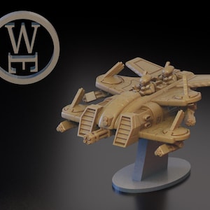 Sattota Light Vehicle Squadron (Wake&#39;s Emporium) 6mm/8mm/10mm/15mm/20mm
