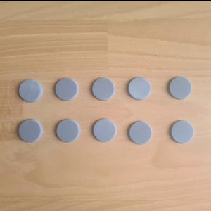 Round Base