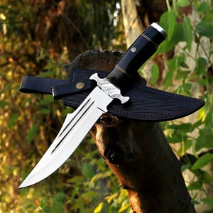 PANTHER KNIFE サバイバルナイフ MADE IN JAPAN 日本製 Panther