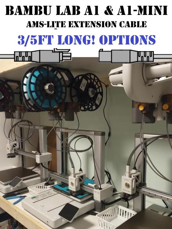 Bambu a1 mini - Etsy 日本