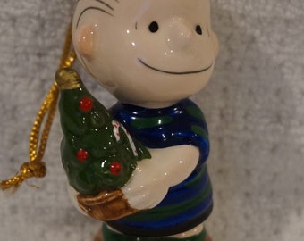 Peanuts Ornament Etsy Peanuts Ornament Etsy