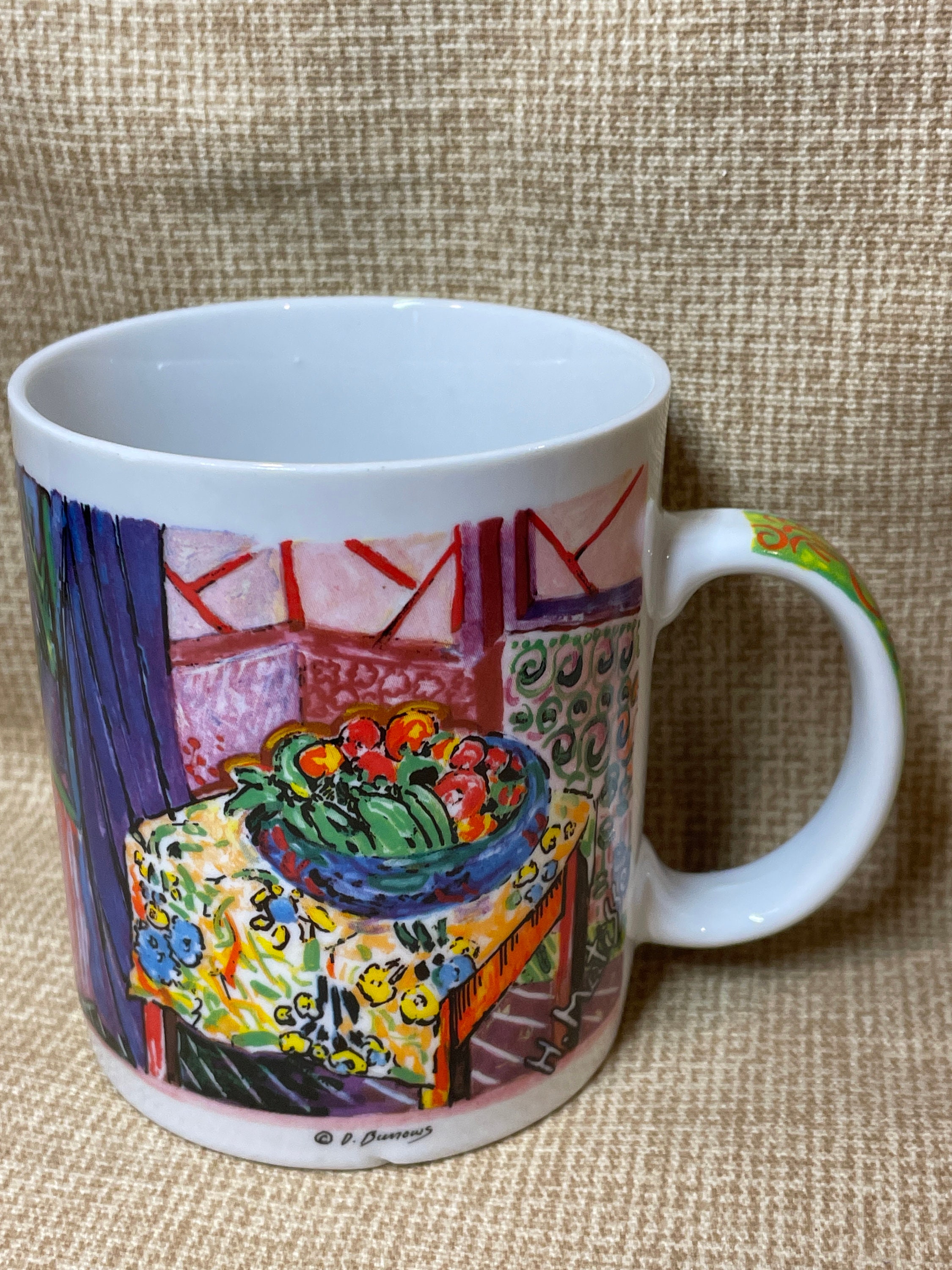 DEELUXE - MUGIさん専用 RESTOCK】LIPS MUG JADE Original Box / DEPT Online Store