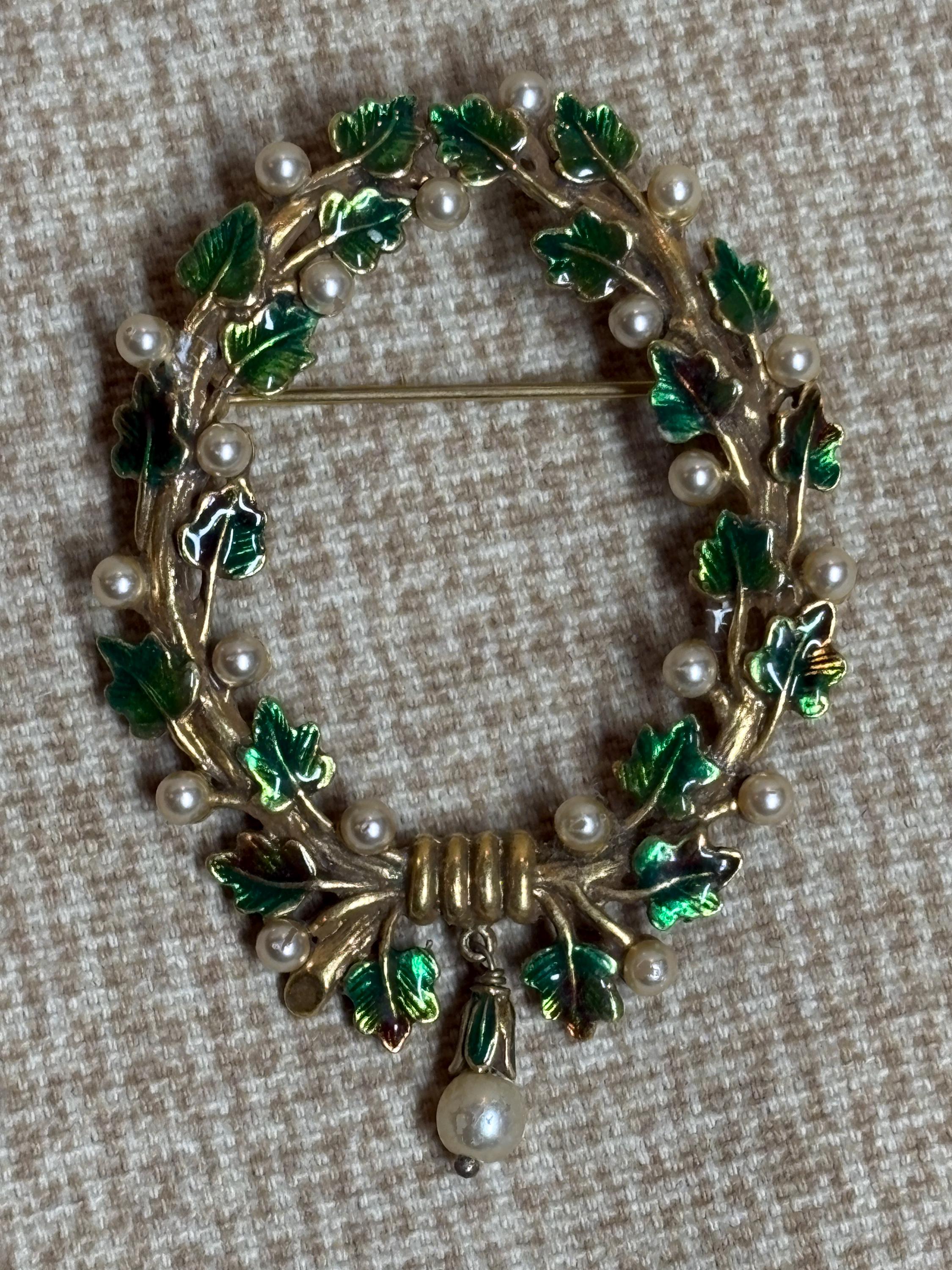 mrcaoMetropolitan Museum ブローチ2点 Metropolitan Museum of Art Brooch - Etsy