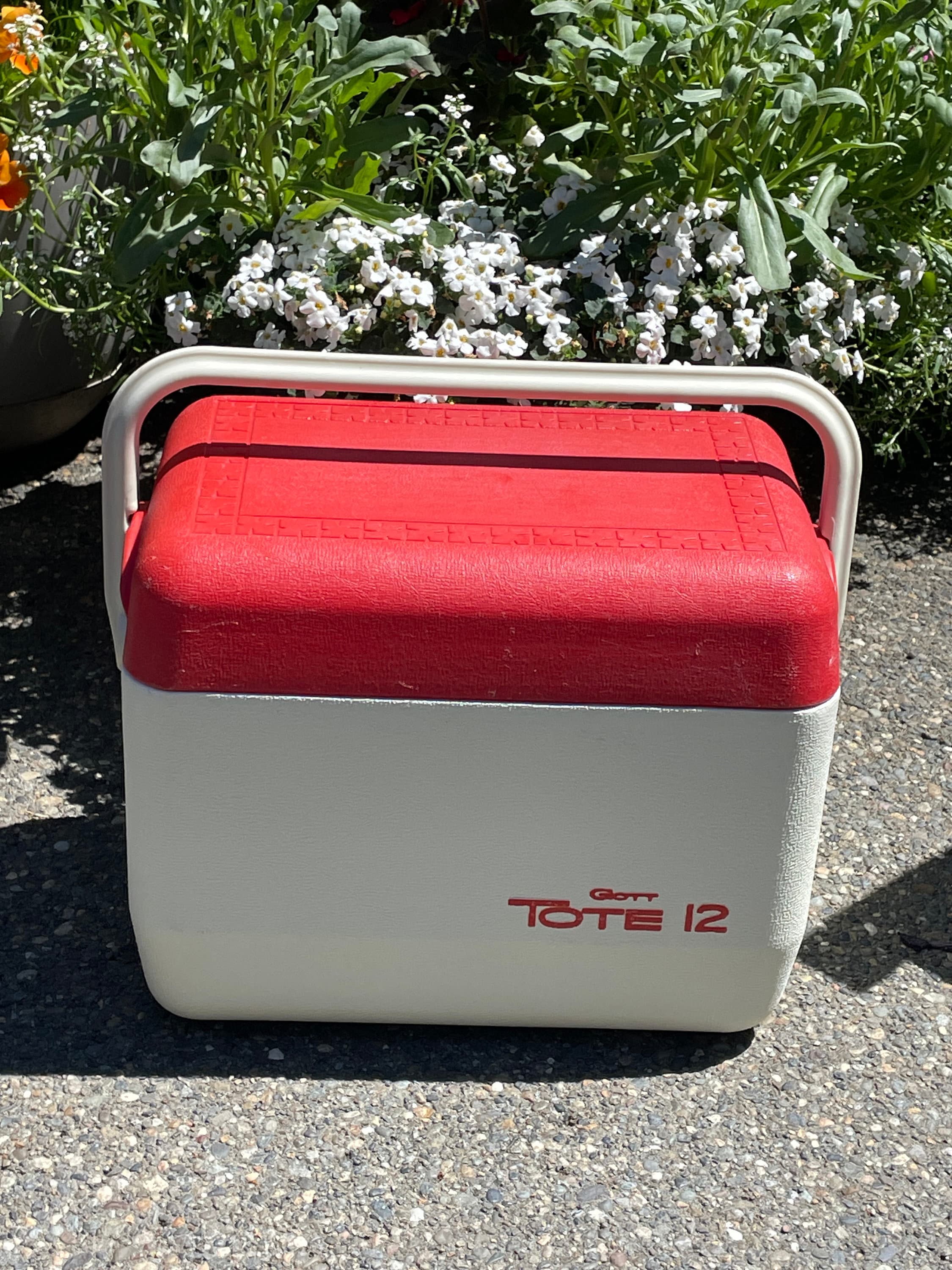 Gott tote 12 cooler hotsell