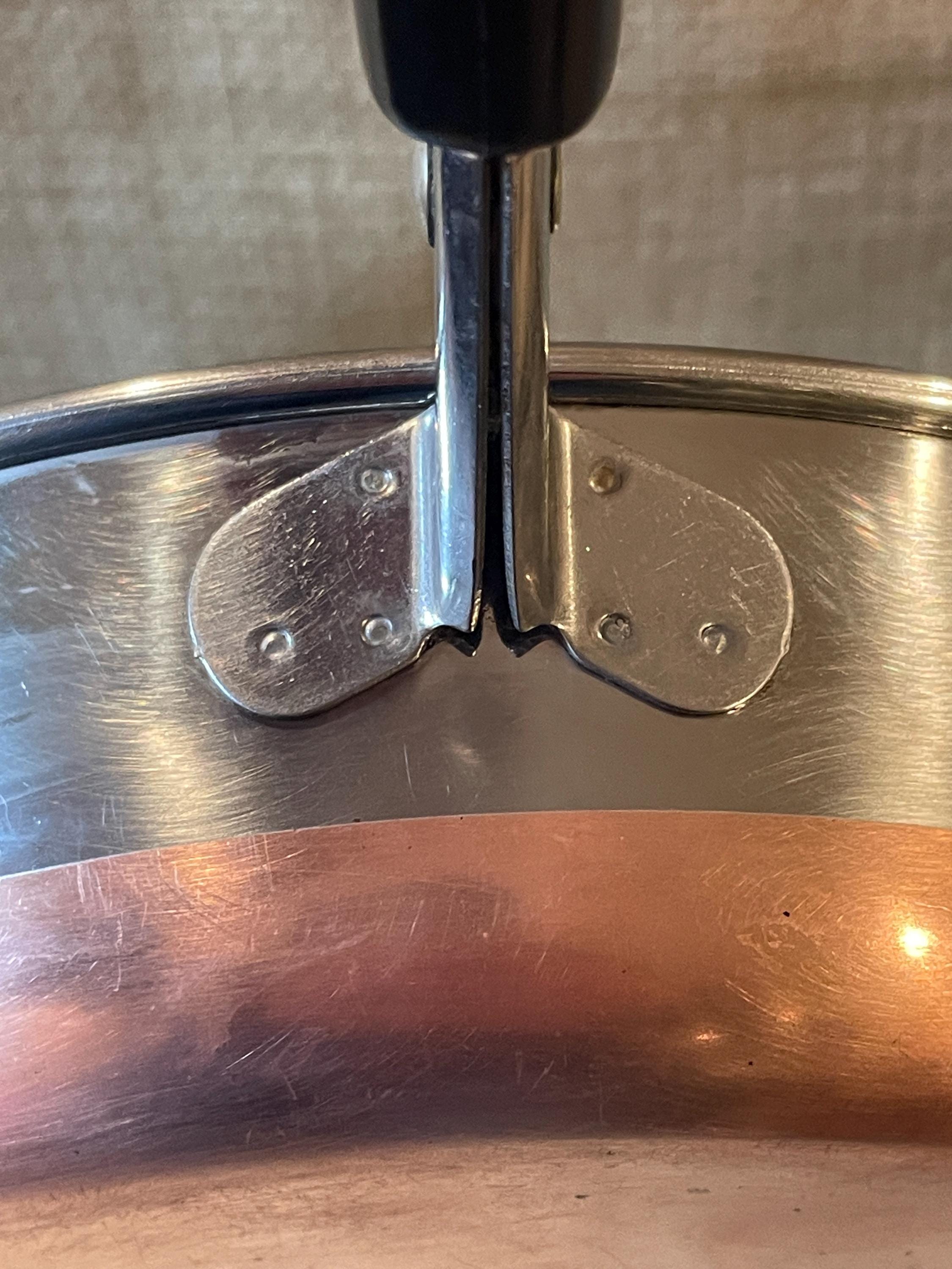 Vintage Revere Ware 9