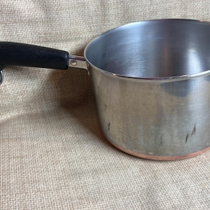 Revere ware cooking set - Etsy 日本