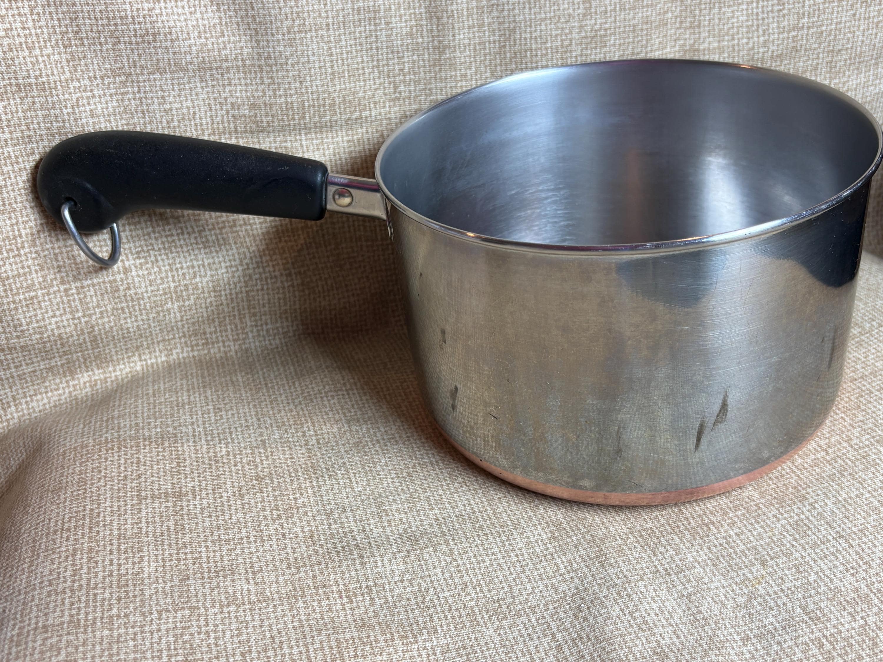 Revere ware cooking set - Etsy 日本