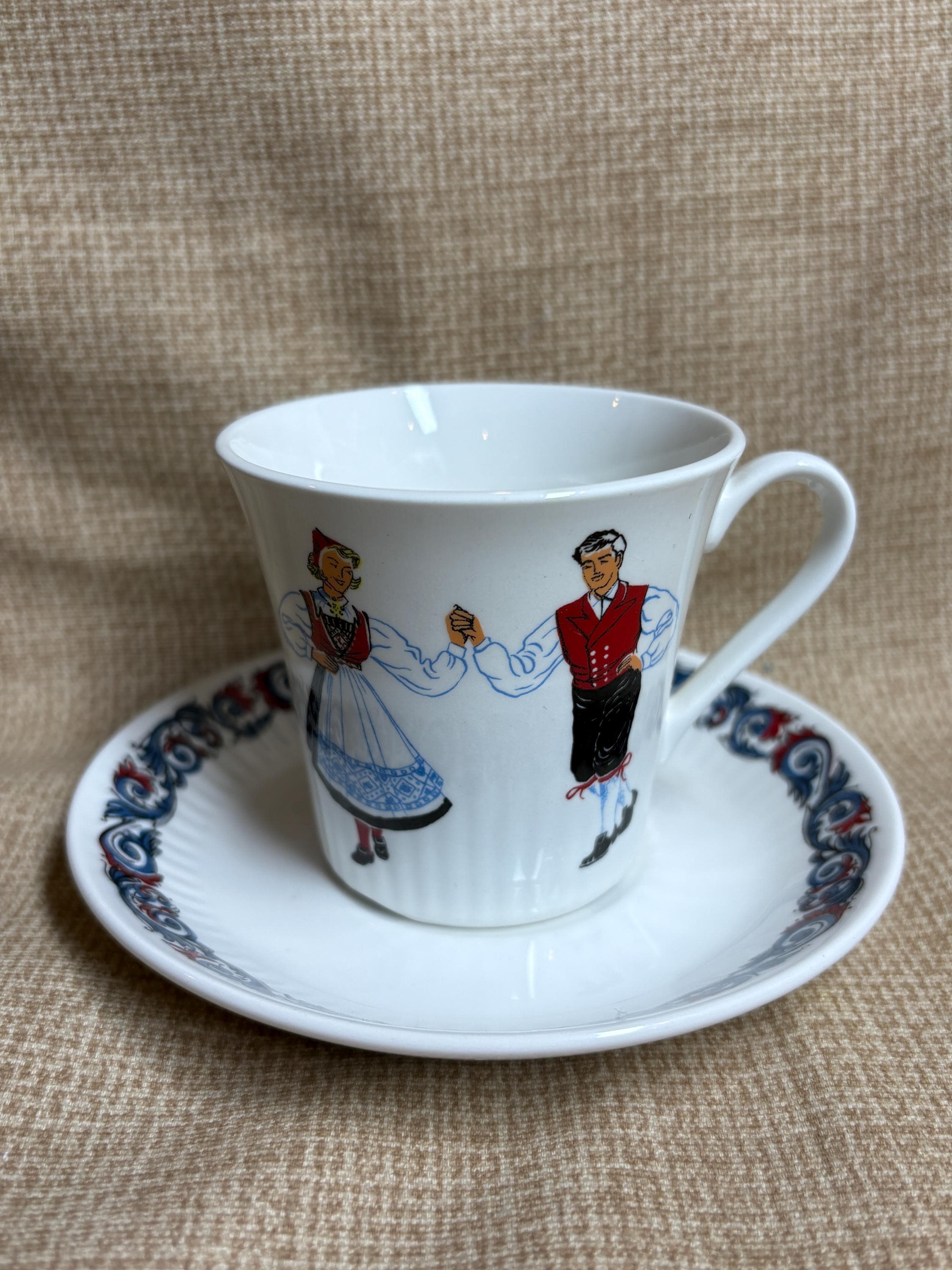 Figgjo Flint Norway - Etsy