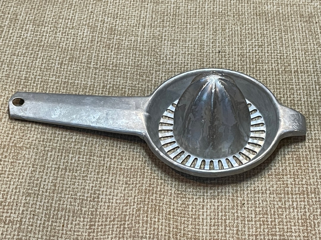 Vintage Foley Juicer/retro Kitchen Utensil/foley Etsy