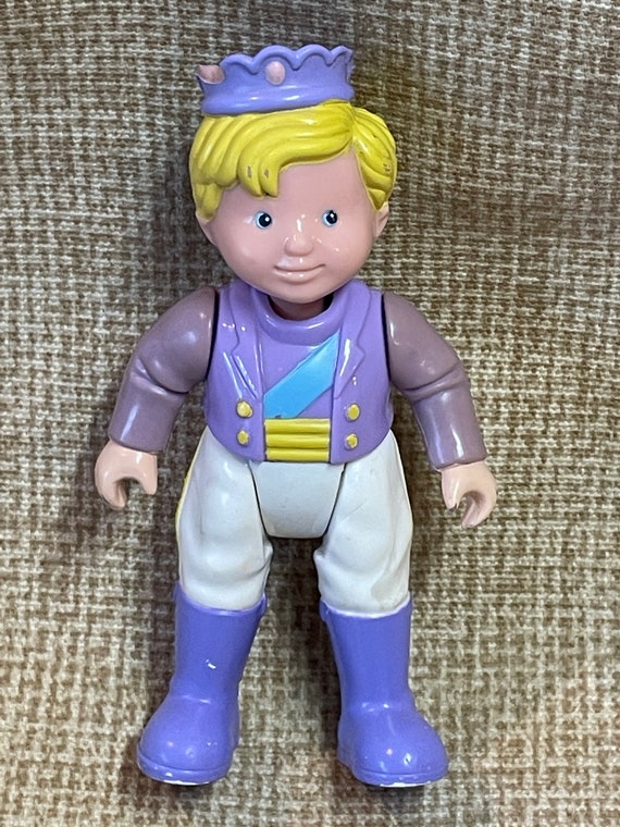 90s fisher sales price toys