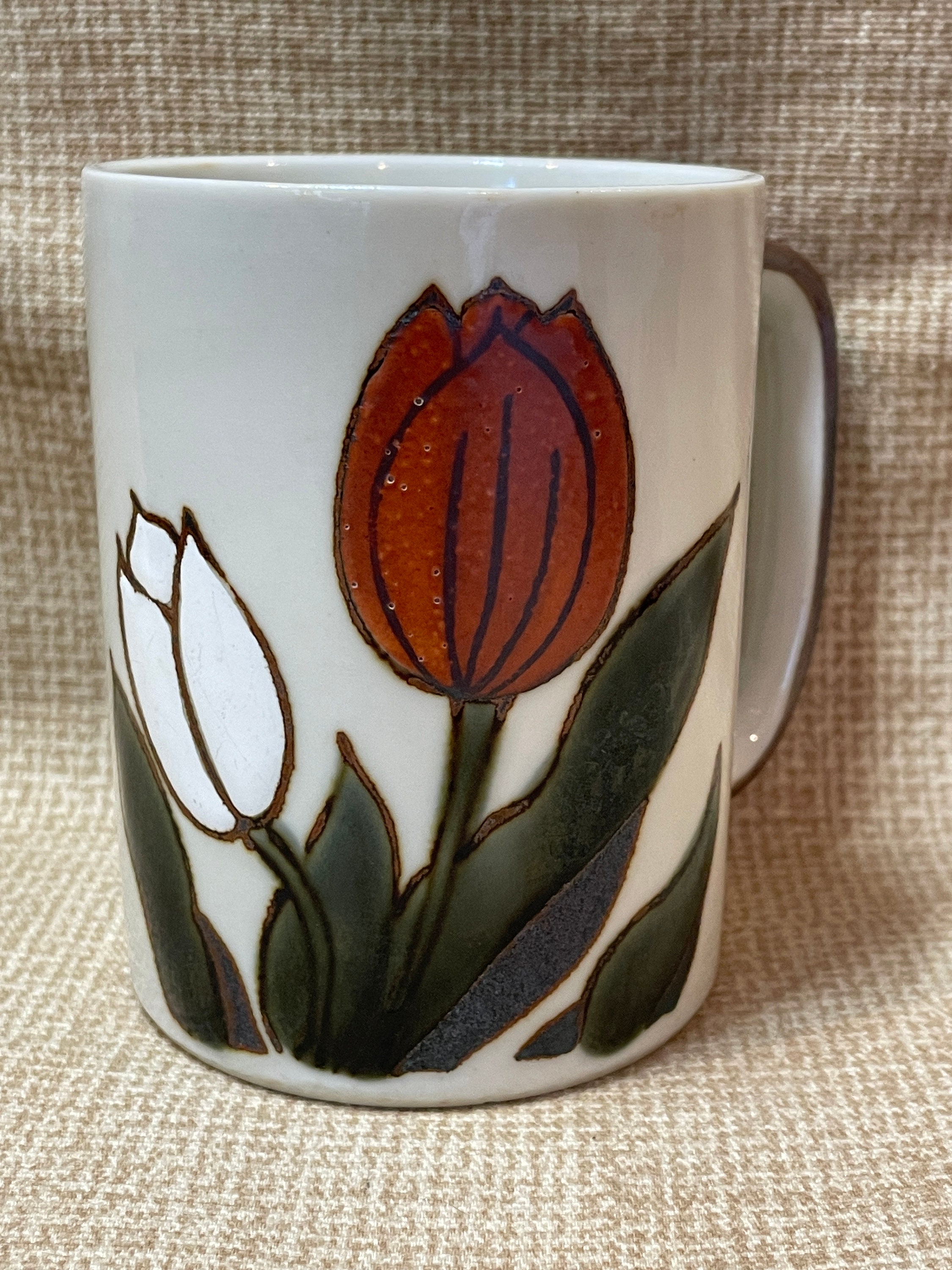 Vintage Stancraft Boats Mug 11oz by The Classic Boater Vintage Stancraft Boats Mug 11oz by The Classic Boater