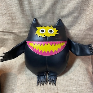 Nauga Monster - Etsy Nauga Monster - Etsy