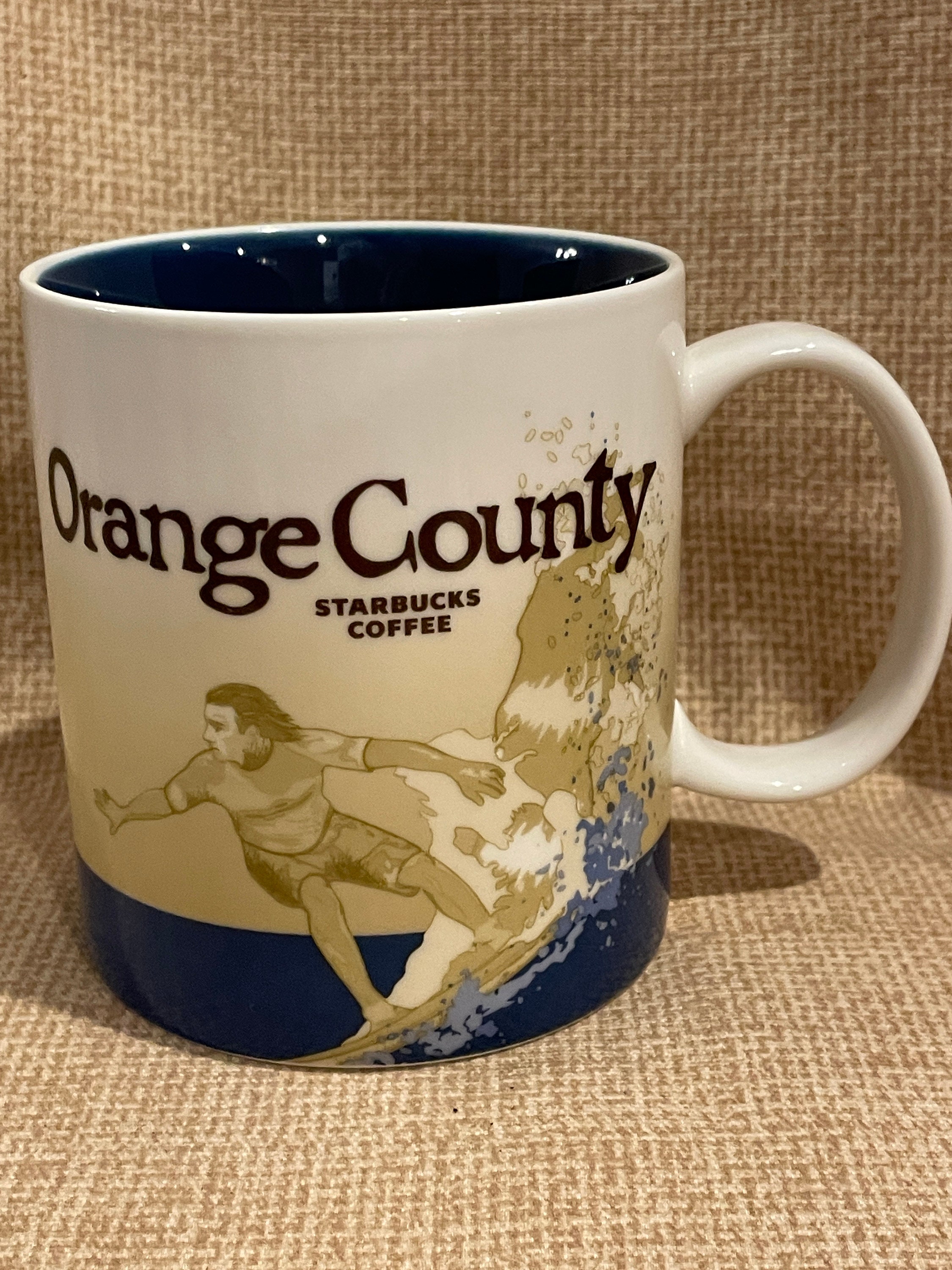 90th birthday coffee mugs with golf ball and tee US Golfer's Mug
