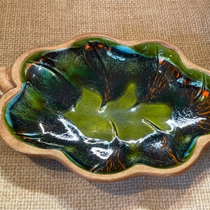 Santa Anita Ware 陶器食器　アメリカハワイ Santa Anita Ware 陶器食器 アメリカハワイ