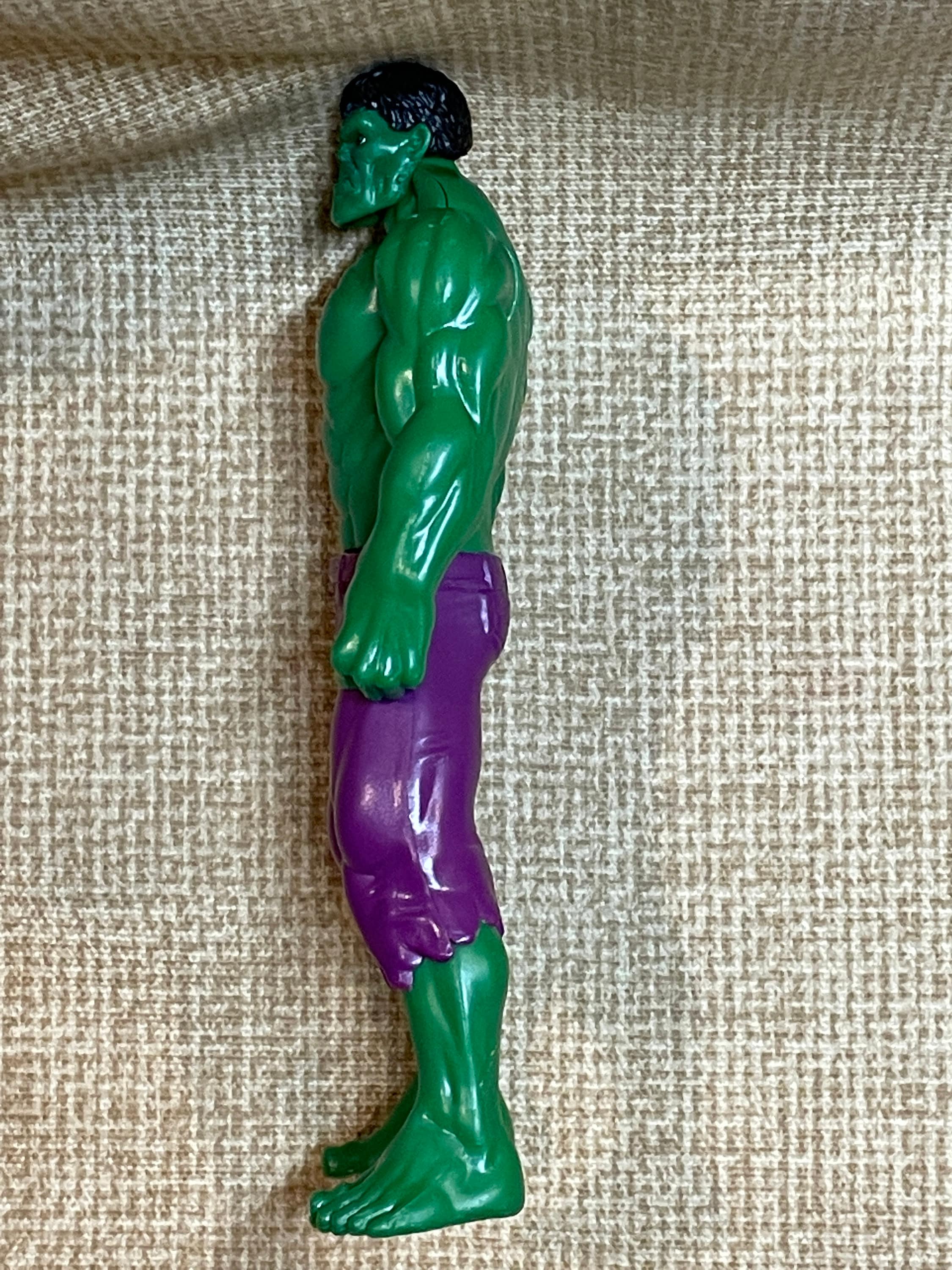 Imaginext hulk figure cheap