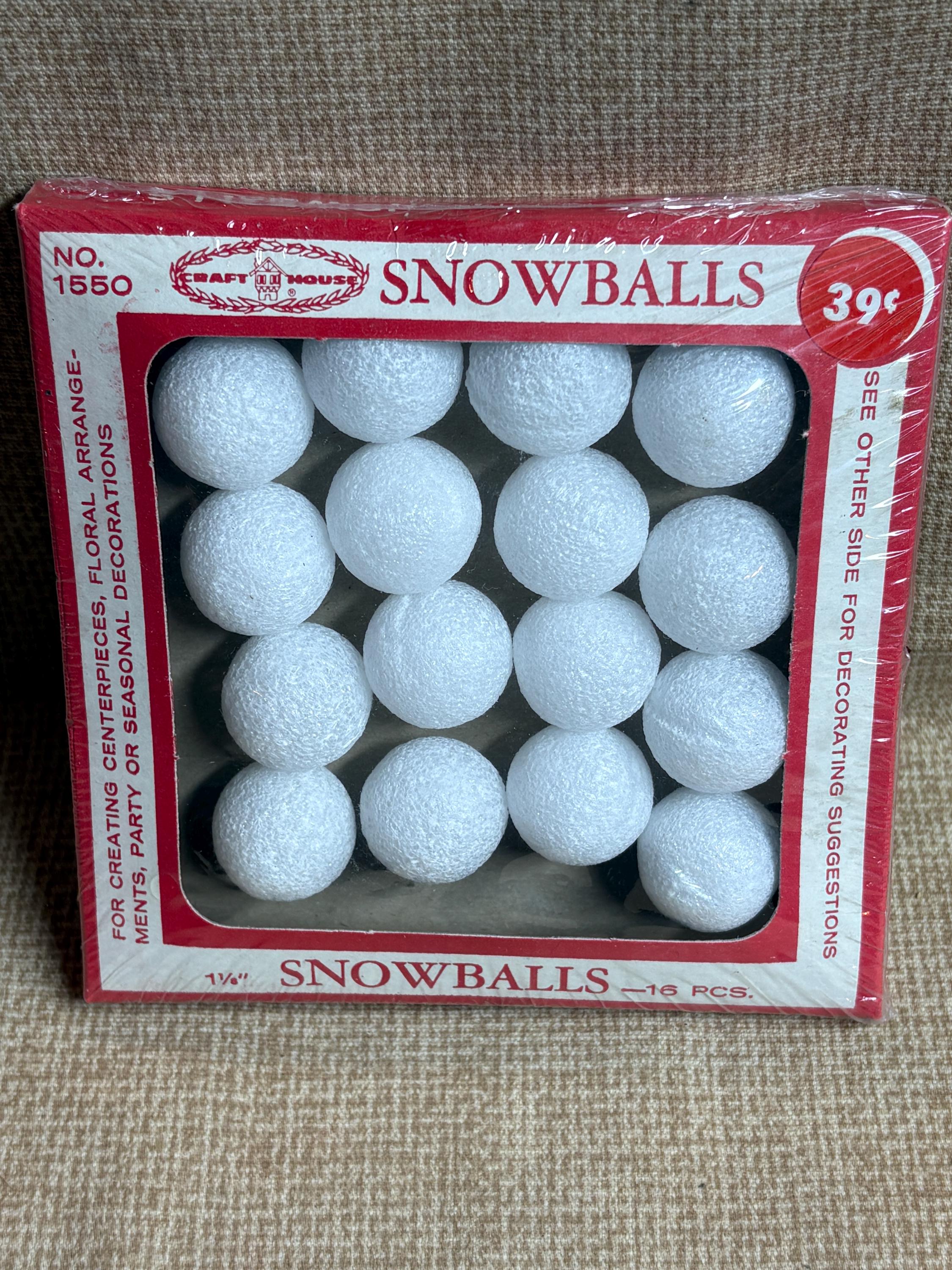 Boule En Polystyrène 50 Cm - 2 Hémisphères Creuses Pour Créations DIY Et Décoration