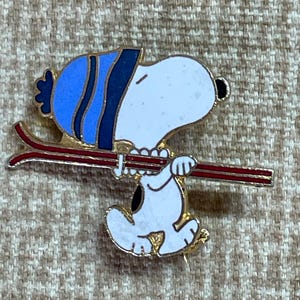 Snoopy & Woodstock Roller Skat – Jim Shore