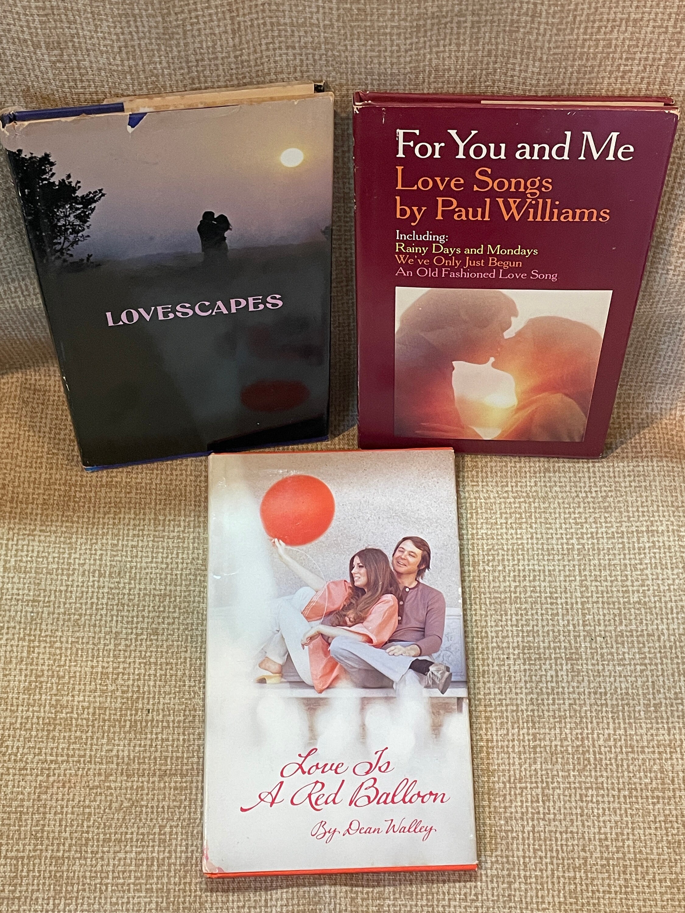 1970s Hallmark Books - Etsy