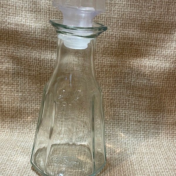 Dressing Bottle Etsy