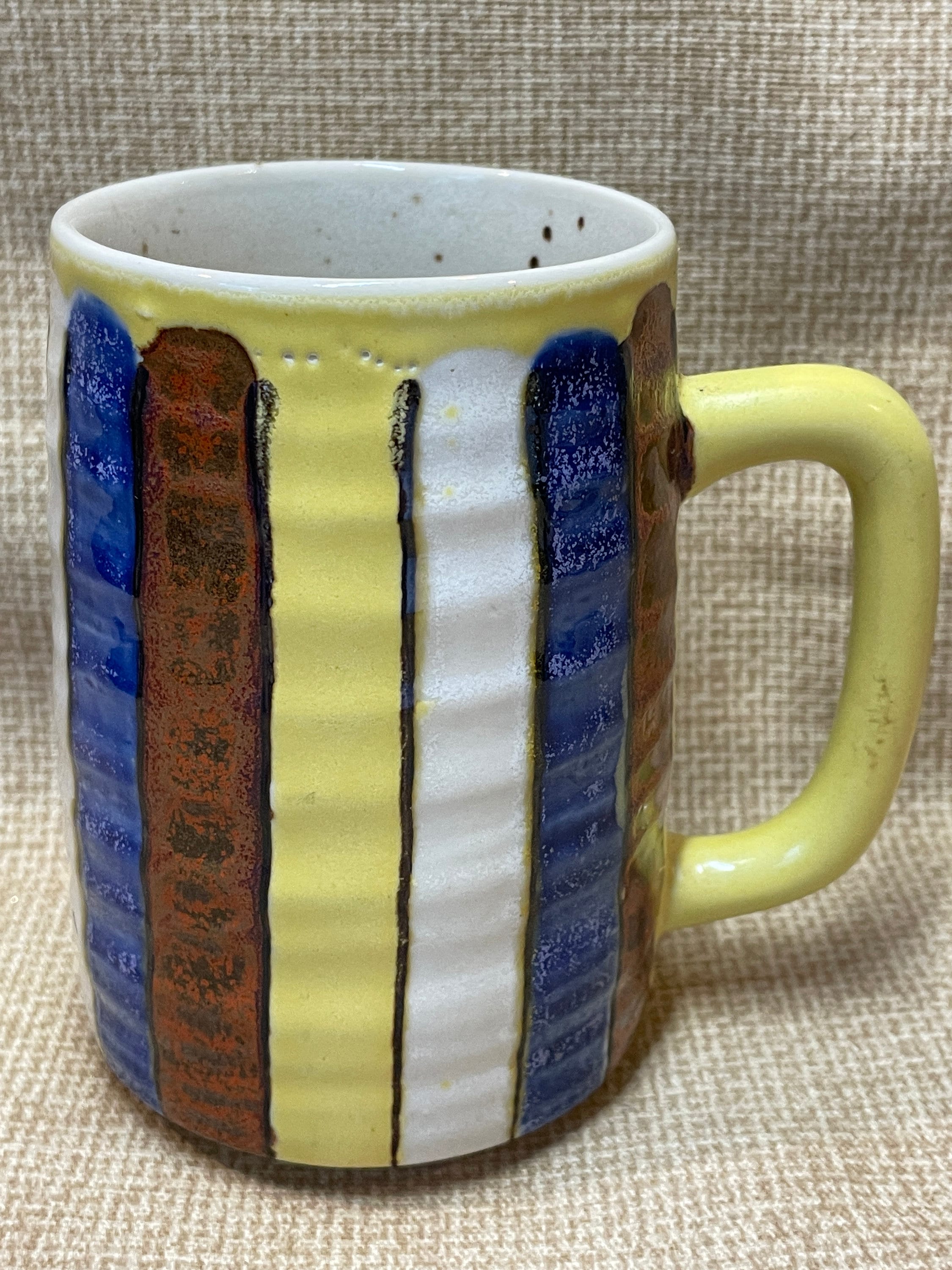 Vintage Stancraft Boats Mug 11oz by The Classic Boater Vintage Stancraft Boats Mug 11oz by The Classic Boater