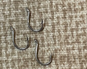 bulk fly fishing hooks for sale Amazon.com : Freshwater Saltwater Fish Hooks Bulk Fishing Hooks Set Worm  Catfish Hooks Fish Gear Equipment Supplies(400 PCS) : Sports & Outdoors