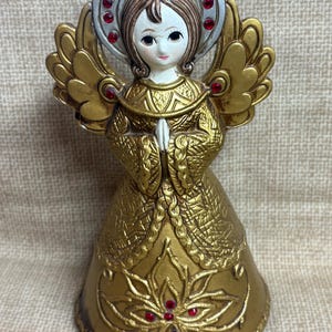 Japan Vintage Christmas Angels - Etsy