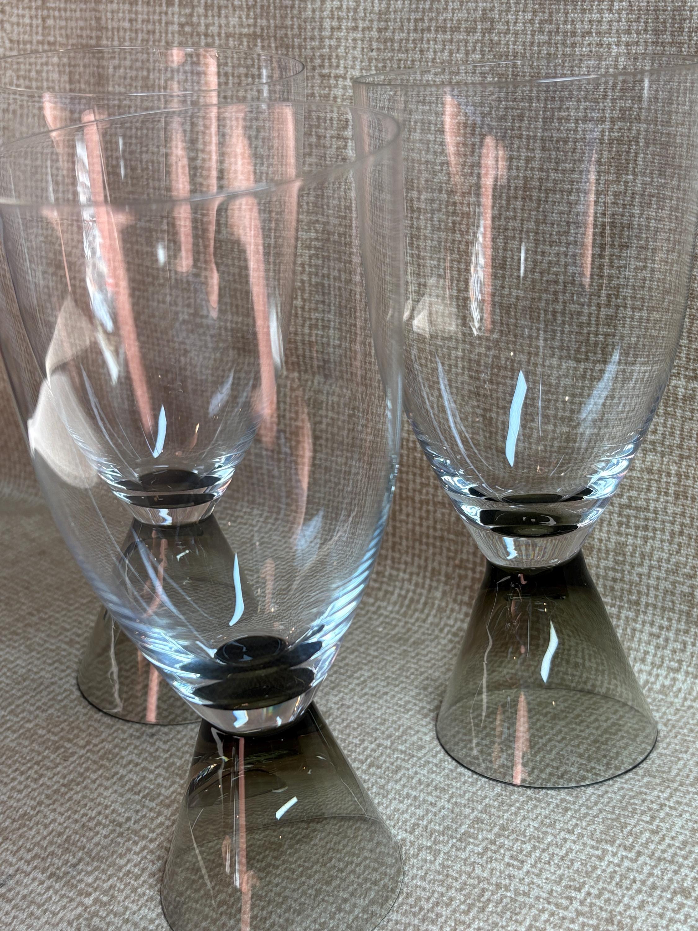 Rosenthal Studio Line Wine Glass - Etsy