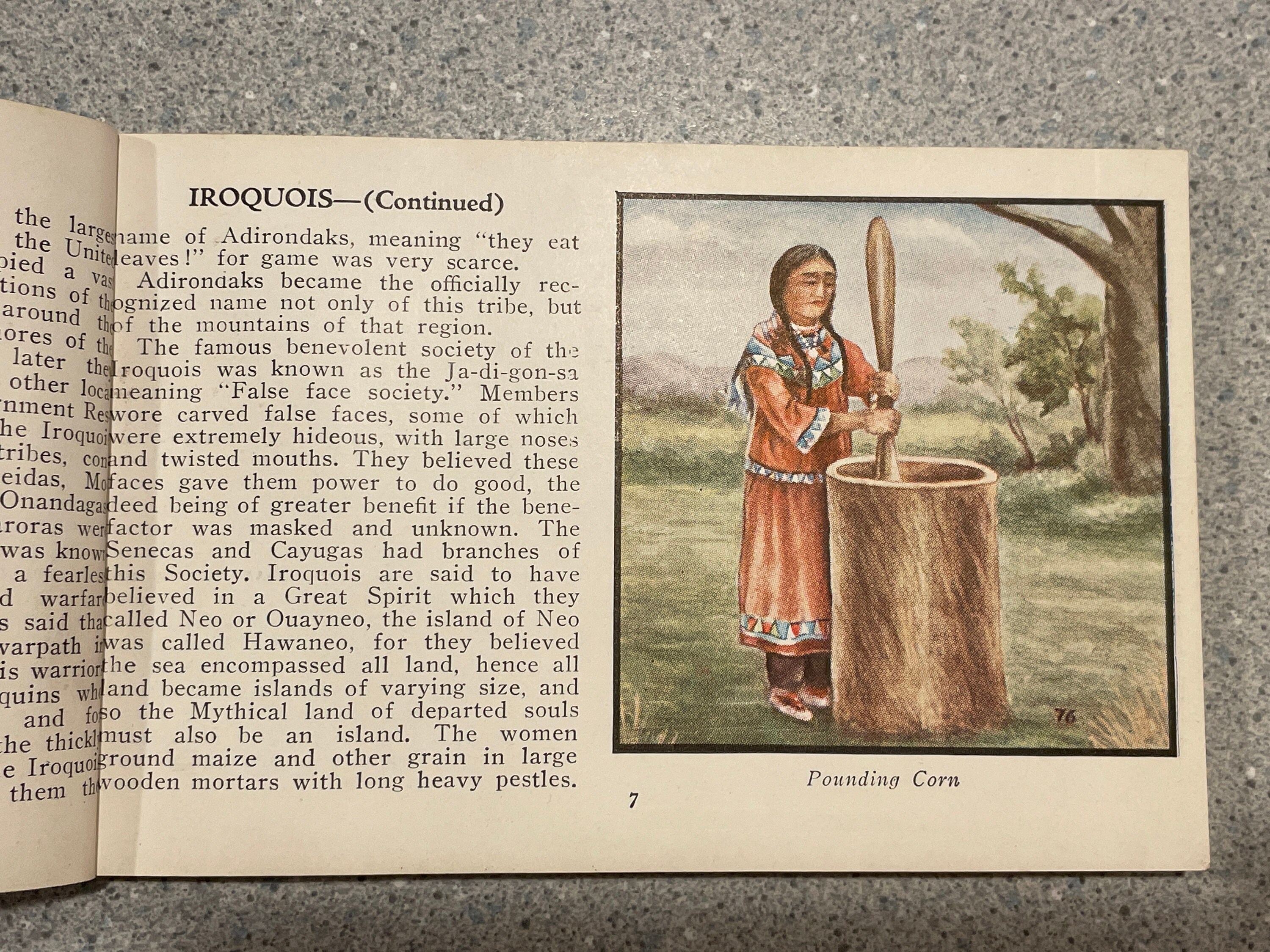 アメリカ・インディアン American Indian 写真集 1956年発刊 アメリカ・インディアン American Indian 写真集 1956年発刊
