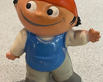 Vintage Mainzelmännchen Figur, verschiedene - Etsy 日本