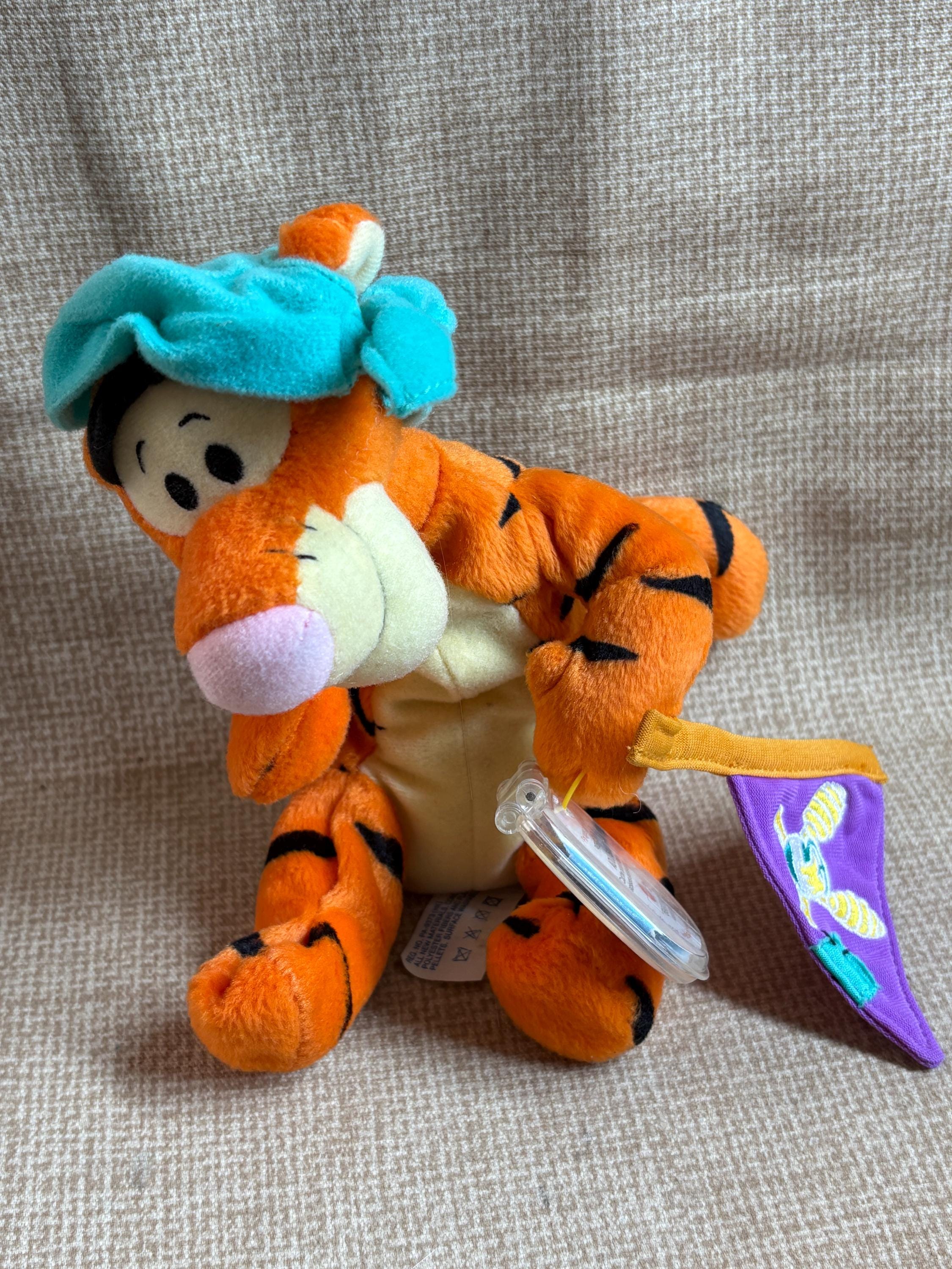 Winnie the Pooh 2000 Plush - Etsy