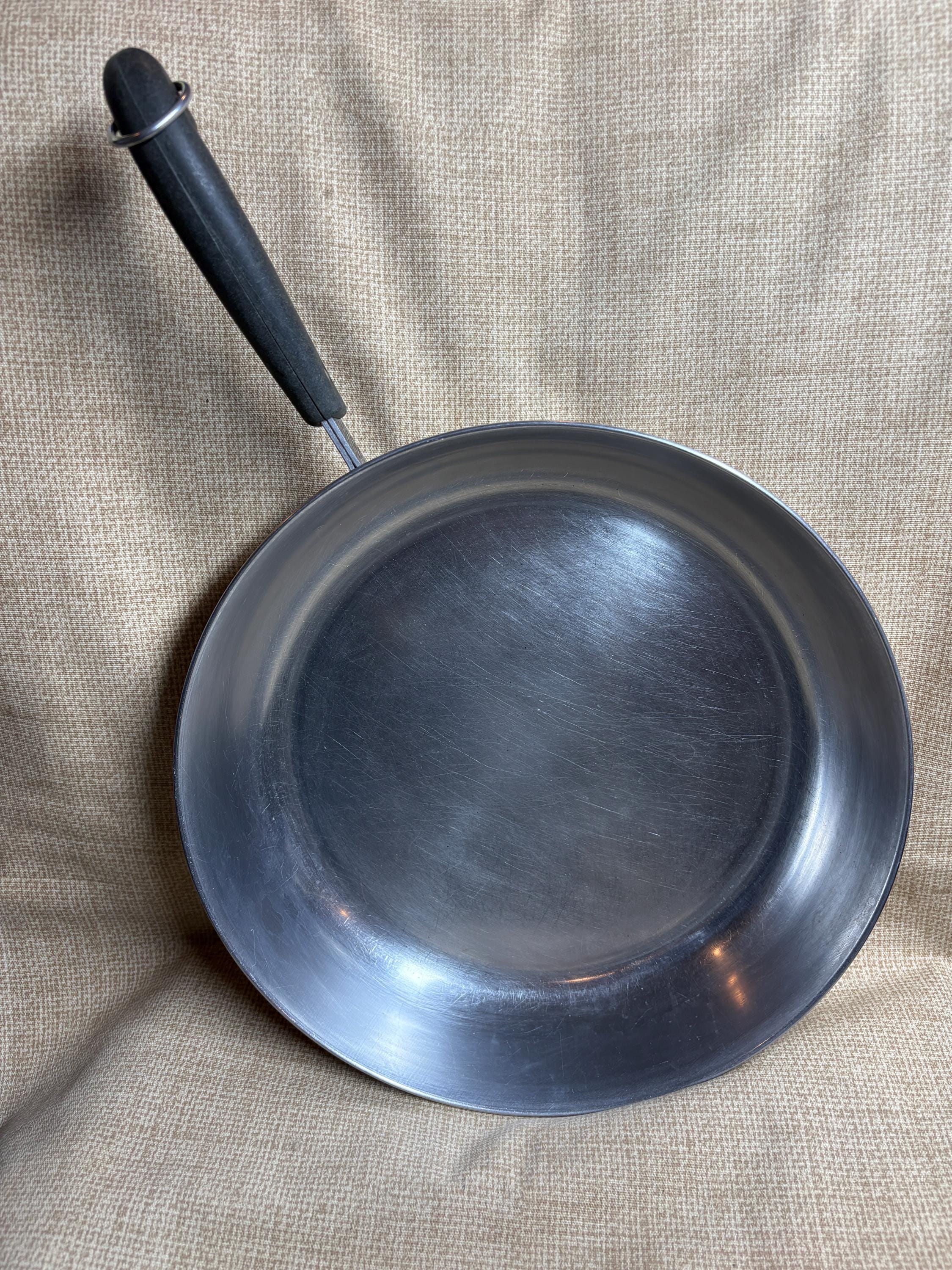 RevereWare ヴィンテージ銅底フライパン USA製リバースウェア RevereWare ヴィンテージ銅底フライパン USA製リバースウェア