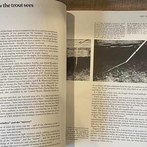 The Trout And The Fly: A New Approach - John Goddard - Foto 2