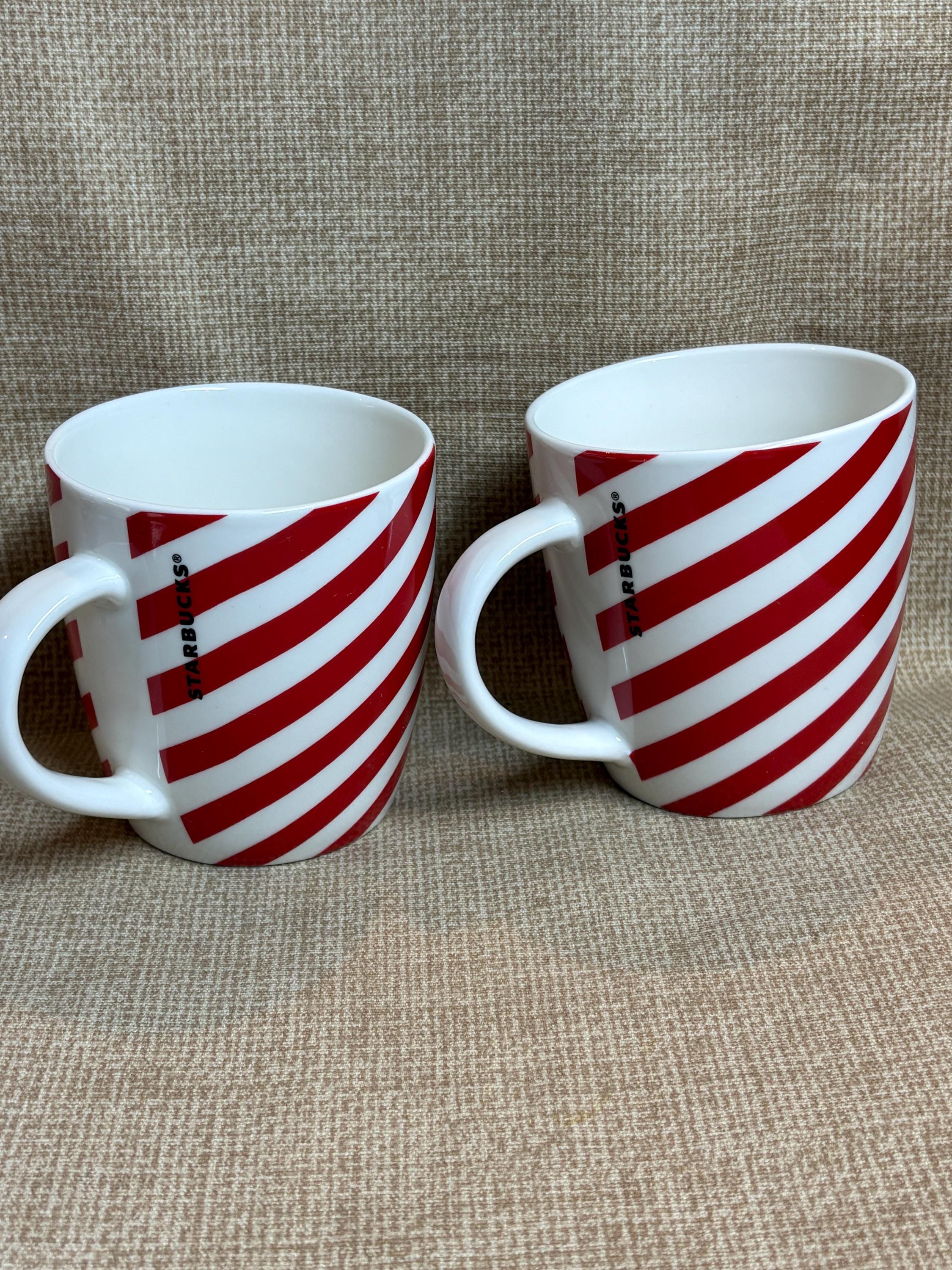 Starbucks Christmas Mug Sets - Etsy