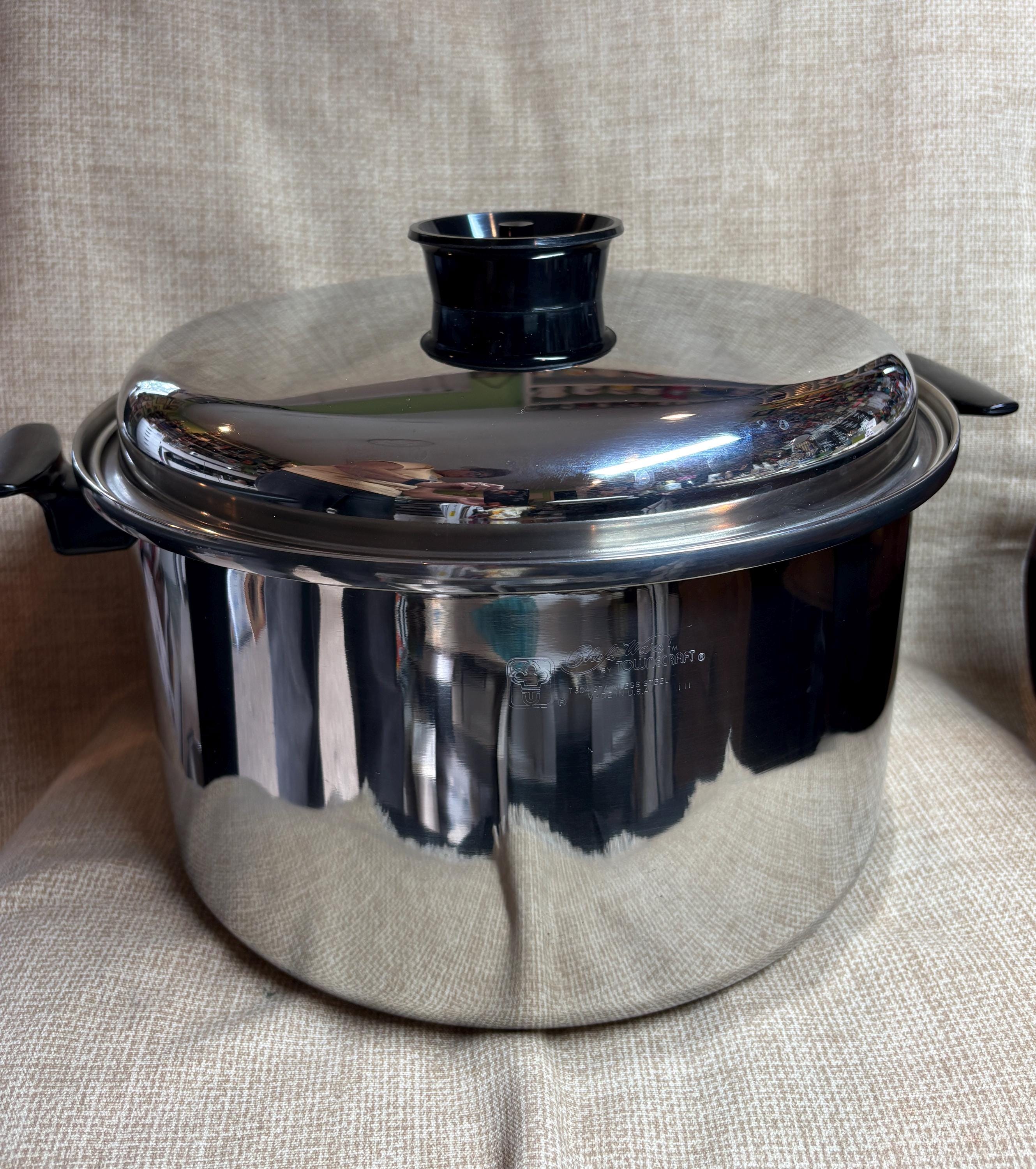 Towncraft cookware - Etsy 日本