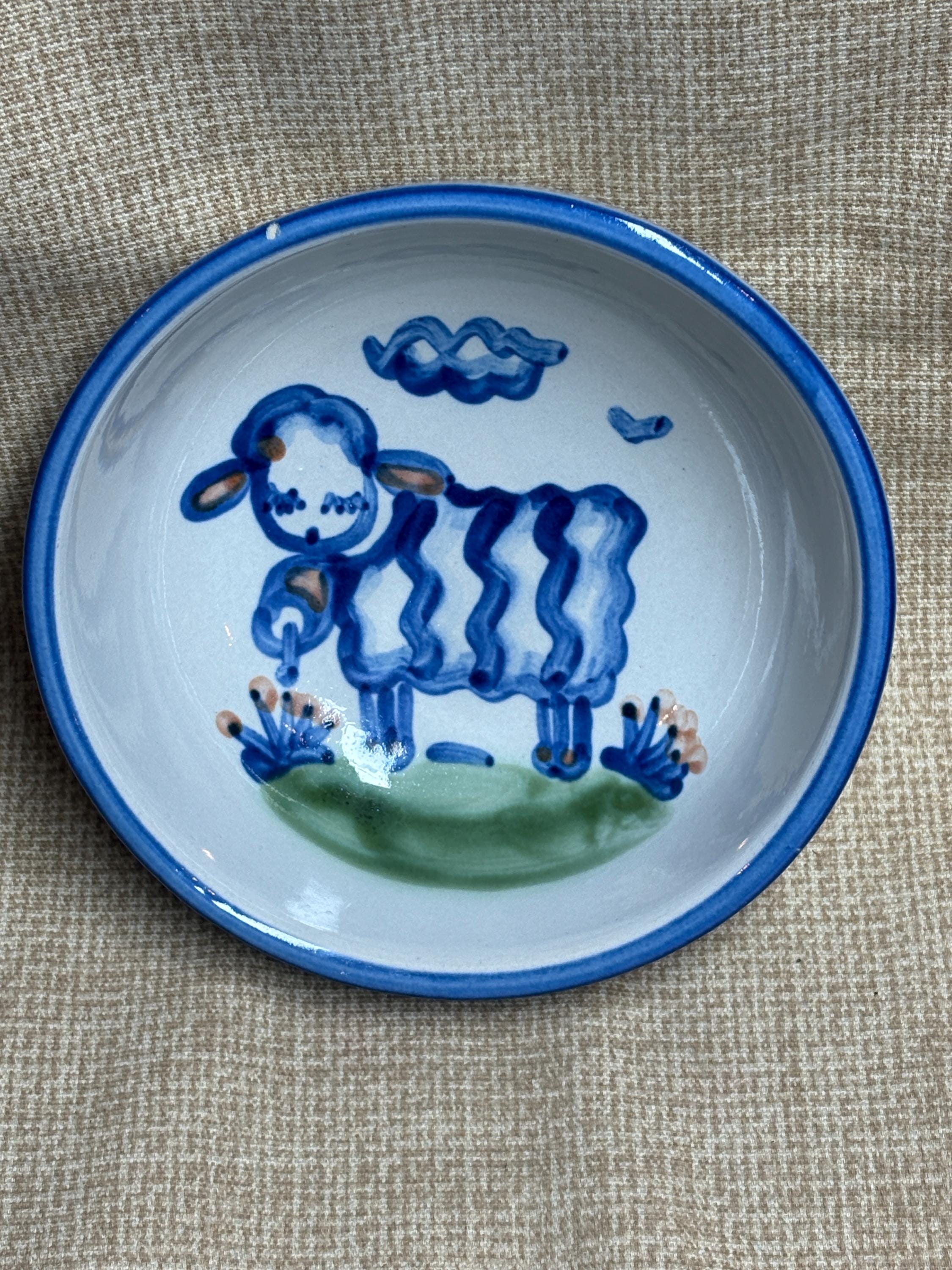 Sheep Bowl Australia